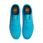 Nike Mercurial Vapor 14 Pro HG Blue DJ2847-484