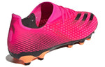 adidas Ghosted.3 HG 'Pink' FW6973