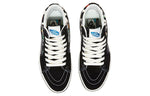Vans Comfycush SK8-HI 'Black White Green' VN0A7TNOBML
