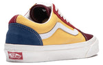 Vans Old Skool Casual Fashion Skate Shoes Unisex Red VN0A54F39XP