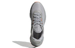adidas neo Quadcube 'Grey Orange' EH2546