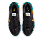 Nike Air Max Dawn 'Dark Smoke Grey University Gold' DH4656-001