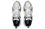 PUMA Milenio 'White Silver' 380510-05