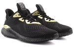 adidas Alphabounce 1 Burner 'Black Gold' FV8239