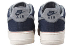 Nike x 3x1 Air Force 1 Low Premium 'Raw Indigo' 905345-402