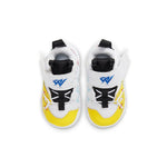 (TD) Air Jordan Why Not Zer03 SE 3 'White Yellow Red' CN8109-100