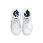 (PS) Nike Blazer Mid '77 SE 'Sisterhood - White Metallic Silver' DC0465-100