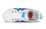 (PS) Onitsuka Tiger Mexico 66 Slip-On 'White Directoire Blue' 1184A085-100