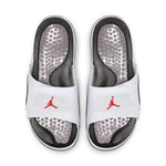 Air Jordan Hydro 4 Retro 'White Cement' 532225-116