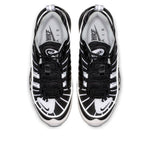 (GS) Nike Air Max 98 'Black Silver' BV4872-001