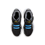 (PS) Nike Giannis Immortality 2 'Black University Blue' DQ1942-001