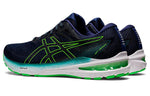ASICS GT-2000 10 'Deep Ocean' 1011B185-405