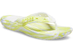 (WMNS) Crocs Classic Mable Flip 207822-1FJ