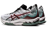 ASICS Kinsei Blast 'White Black' 1011B203-109
