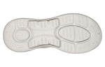 (WMNS) Skechers Go Walk 5 Arch Fit Polished Sandals 'White' 140264-NAT
