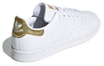 (WMNS) adidas Stan Smith 'White Gold Metallic' G58184