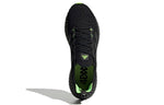 adidas 4DFWD 'Core Black Green' Q46446
