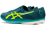 ASICS Metaspeed LD 'Velvet Pine Safety Yellow' 1093A174-300