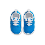 (TD) Nike Roshe One White/Blue 749430-422