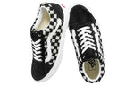 Vans Old Skool 'Sherpa Checkerboard - Black' VN0A5KRF95A