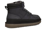 UGG Highland Sports ULD Black 1112991-BLK