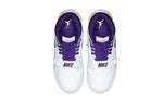 (GS) Air Jordan Legacy 312 'Lakers' AT4040-157