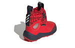 (TD) adidas Marvel x adidas Activesnow Winter.Rdy 'Red Black' FV4271