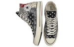 Converse Offspring x Chuck 70 High 'Paisley Patchwork' 169880C