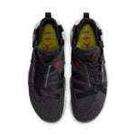 Air Jordan Crater 'Black University Red' CT0712-001