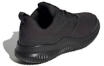 adidas Alphacomfy 'Triple Black' GZ3466