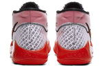 Nike x YouTube KD 12 'Red White' CQ7731-900