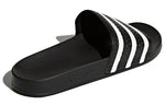 adidas Adilette Slides 'Black' 280647