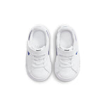 (TD) Nike Court Legacy 'White Game Royal' DA5382-101