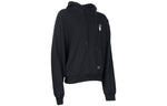 Off-White Caravaggio Arrow Over Hoodie 'Black/White' OMBB037F21FLE0101001
