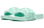 (WMNS) PUMA Fenty x Fur Slide 'Bay' 365772-01
