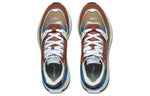 Li-Ning 001 Moment V2 'Brown White' AGCT017-4