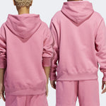 adidas x Pharrell Basic Sports Hoodie 'Pink' HF9902