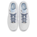 (WMNS) Nike Air Force 1 Low '07 'White Light Armory Blue' IB7167-101