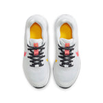 (GS) Nike Revolution 6 Road Running Shoes 'White Gridiron Orange Sea Coral' DD1096-101