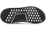 adidas NMD Primeknit 'Black White' S79168
