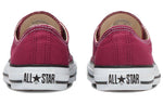 Converse Chuck Taylor All Star OX 'Maroon' 32163522