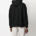 Fear of God Baseball Black FG50046FLC-001