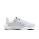 (WMNS) Nike Flex Experience Run 12 'White Pure Platinum' DV0746-100