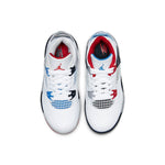 (PS) Air Jordan 4 Retro SE 'What The 4' BQ7669-146