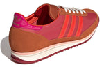 adidas x Wales Bonner SL 72 'Trace Pink Maroon' FX7502