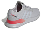 (WMNS) adidas U_Path X 'Grey Shock Red' EF9010