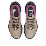 (WMNS) Nike Pegasus Trail 3 'Khaki Light Mulberry' DM6143-247