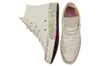(WMNS) Converse Chuck 70 High 'Crafted Florals' A01187C