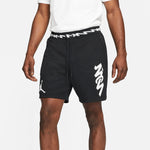 Nike AS Men's J ZION DF MESH Short Black DH0597-010