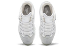 Reebok Question Low 'White Grey' GZ0366